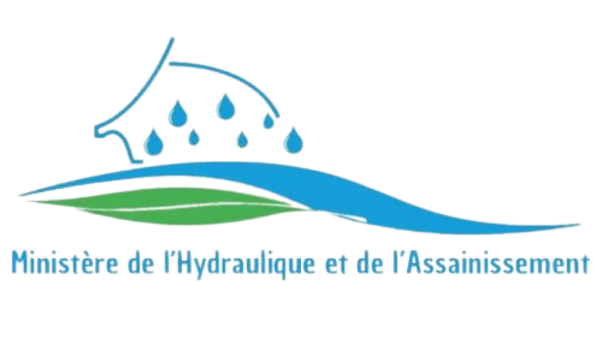 Ministère de l'Hydraulique et de l'Assainissement